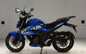 SUZUKI GIXXER 250 ED22B