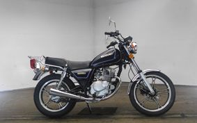 SUZUKI GN125 H PCJG9