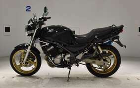 KAWASAKI BALIUS 250 Gen.2 ZR250B