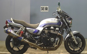 HONDA CB750 GEN 2 2008 RC42