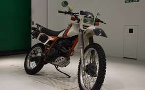 HONDA XLX250R MD08