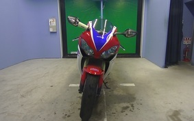 HONDA CBR1000RR Gen. 2 SC59