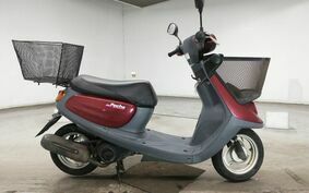 YAMAHA JOG POCHE SA08J