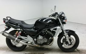 KAWASAKI BALIUS 250 Gen.2 2007 ZR250B