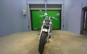 HONDA SHADOW 400 1999 NC34