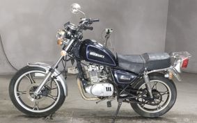 SUZUKI GN125 H PCJG9