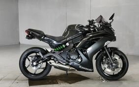 KAWASAKI NINJA 400 2016 EX400E