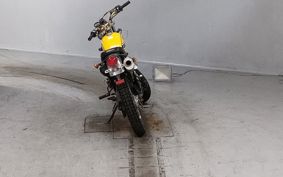 YAMAHA BRONCO 5BT