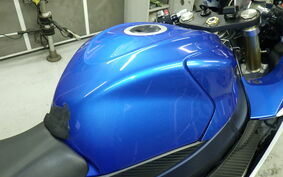 SUZUKI GSX-R750 2012 GR7MA