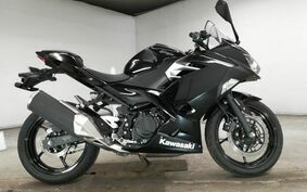 KAWASAKI NINJA 400 2018 EX400G