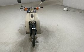 HONDA C70 SUPER CUB HA02