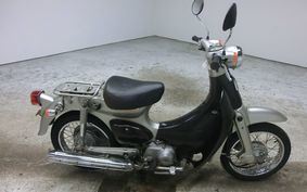 HONDA LITTLE CUB AA01