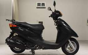 YAMAHA AXIS 125 TREET SE53J