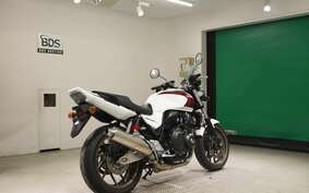 HONDA CB400SF GEN 4 A 2018 NC42