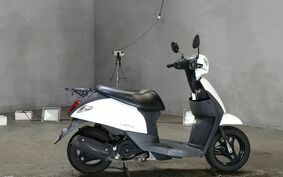 SUZUKI LET's CA4AA