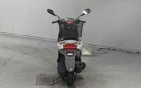 SUZUKI ADDRESS V125 S CF4MA