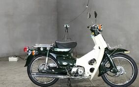 HONDA C70 SUPER CUB HA02