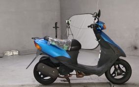 SUZUKI LETS2 CA1PA