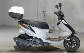 SUZUKI ADDRESS V125 G CF46A