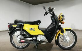 HONDA CROSS CUB 110 JA10