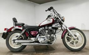 YAMAHA VIRAGO 125 4RF