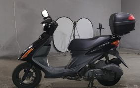 SUZUKI ADDRESS V125 CF4MA