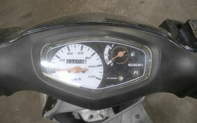 SUZUKI ADDRESS V125 G CF46A