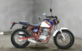 HONDA FTR223 MC34