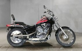 HONDA STEED 400 1997 NC26