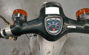 HONDA C50 SUPER CUB C50