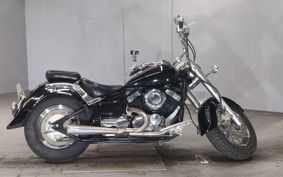 YAMAHA DRAGSTAR400 CLASSIC 4TR