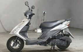 SUZUKI ADDRESS V125 S CF4MA