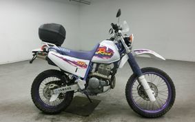 YAMAHA TT250R RAID 4GY