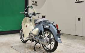 HONDA C125 SUPER CUB JA48