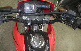 HONDA XR125L JD21