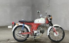 HONDA BENLY 50 S CD50