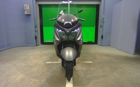 SUZUKI BURGMAN200 CH41A