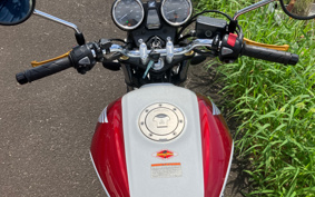 HONDA CB400SFV-4ABS 2014 NC42
