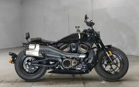 HARLEY RH1250S 2022 ZC4