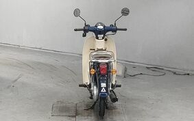 HONDA C110 SUPER CUB JA44