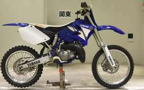 YAMAHA YZ125 CE09C