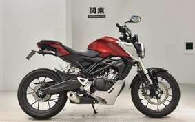 HONDA CB125 R JC79