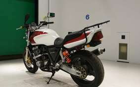 HONDA CB1000SF 1992 SC30