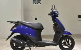 SUZUKI LET's CA4AA