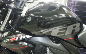 SUZUKI GIXXER 150 NG4BG