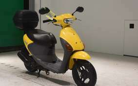 SUZUKI LET's 4 CA41A