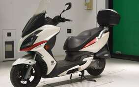 KYMCO G-DINK250I