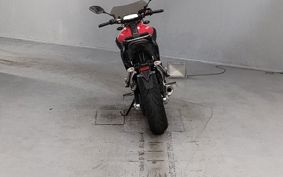 YAMAHA MT-07 RM07J