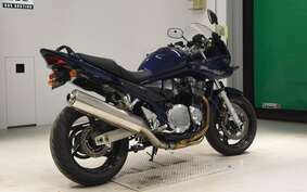 SUZUKI BANDIT 1200 S 2006 GV79A