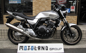 HONDA CB400SF 2020 NC42